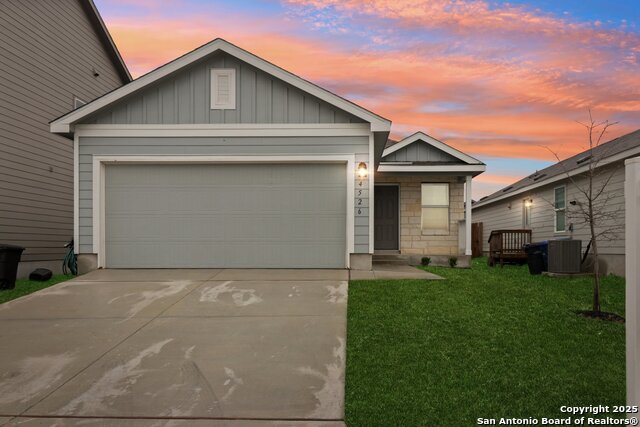 Details for 4526 Meadowland, San Antonio, TX 78222
