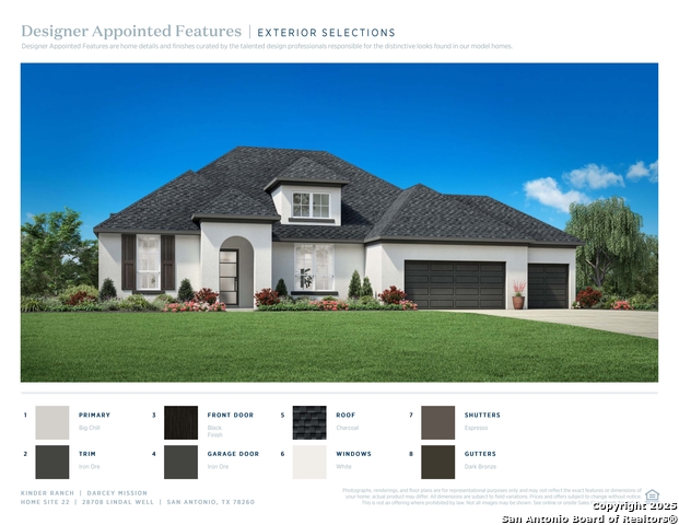 Image 3 of 11 For 28708 Lindal