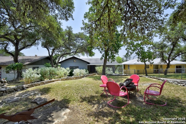 284 Lake Forest