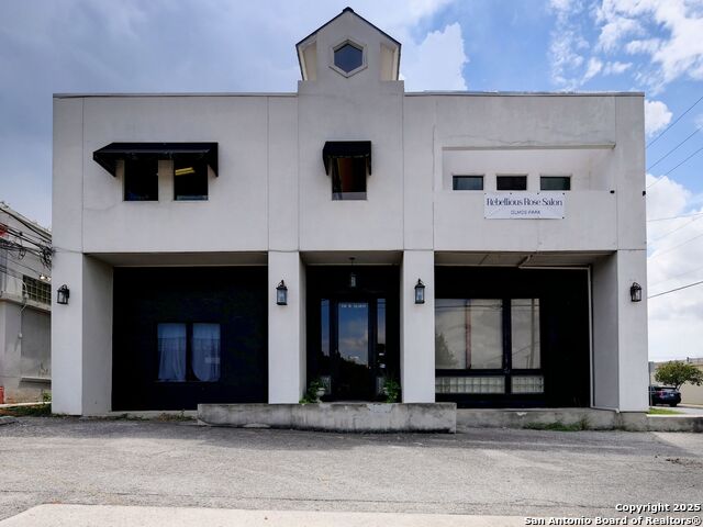 Details for 250 Olmos W, San Antonio, TX 78212