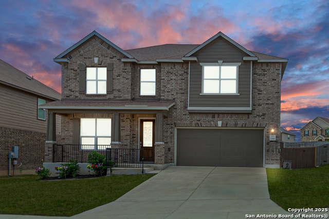 Details for 15166 Orpheus Way, San Antonio, TX 78245