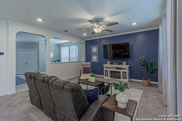 Image 9 of 44 For 15166 Orpheus Way