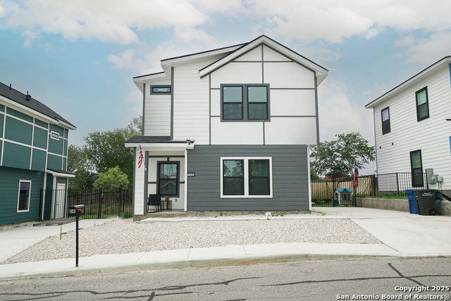 Details for 422 K Street  103, San Antonio, TX 78220