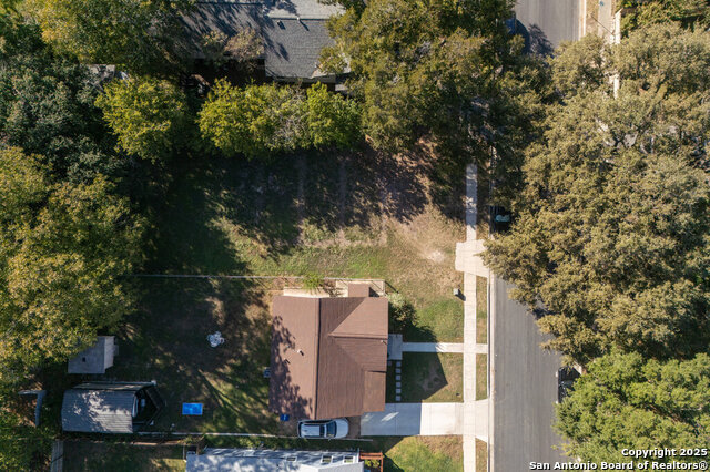 Details for 220 Pershing Ave, San Antonio, TX 78209