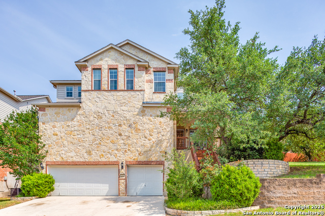 Details for 25518 Veining Way, San Antonio, TX 78261