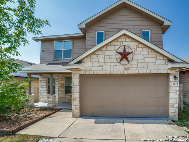 Details for 7010 Aphrodite Mist, San Antonio, TX 78252