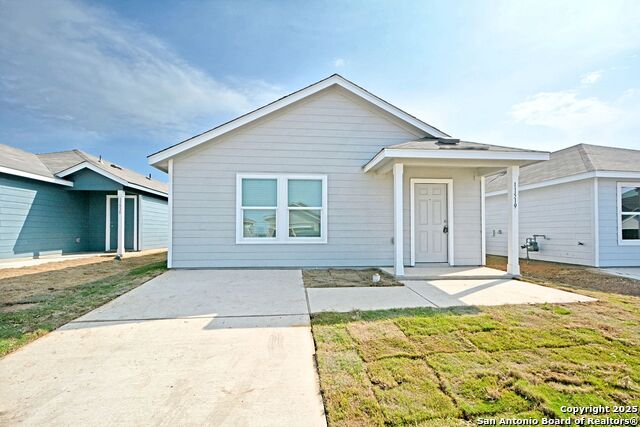Details for 11519 Field Briar, Converse, TX 78109