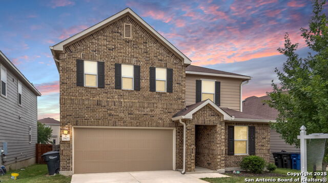 Details for 3907 Gentle Mdws, New Braunfels, TX 78130