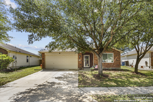 Details for 5544 Columbia, Cibolo, TX 78108