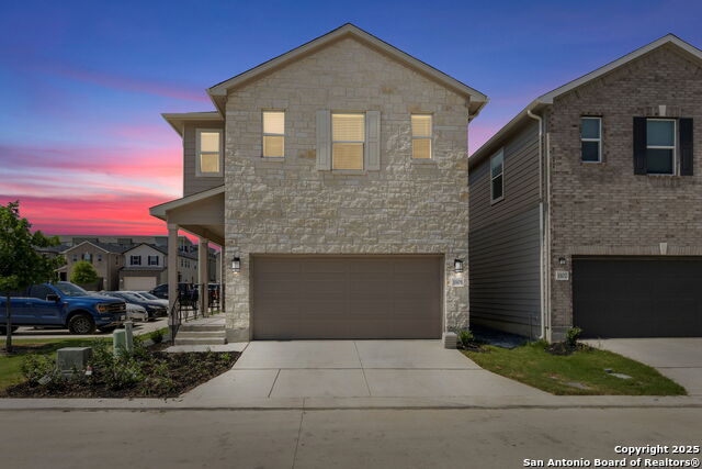 Details for 14839 Vance Jackson #1101, San Antonio, TX 78249