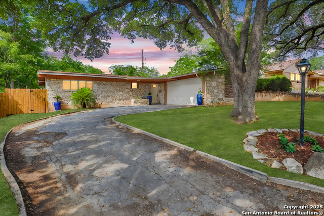 Details for 230 Tammy Dr, San Antonio, TX 78216