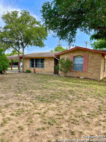 Details for 1523 Viewridge Dr, San Antonio, TX 78213