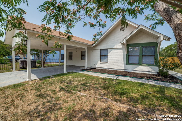 Details for 4335 Misty Springs, San Antonio, TX 78244