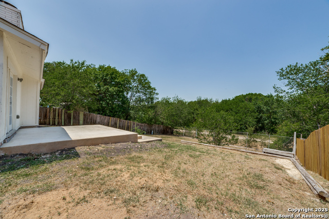 Listing photo id 20 for 4335 Misty Springs