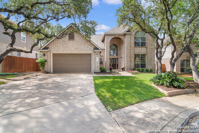 Details for 2610 Plum Hollow, San Antonio, TX 78258