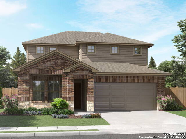 Details for 6330 Comanche Coyote, San Antonio, TX 78233
