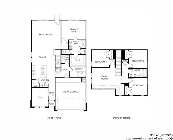 Listing photo id 10 for 6330 Comanche Coyote