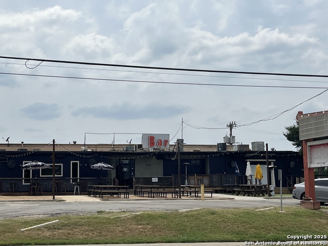 Details for 8123 Broadway, San Antonio, TX 78209