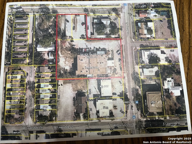 Listing photo id 0 for 8123 Broadway