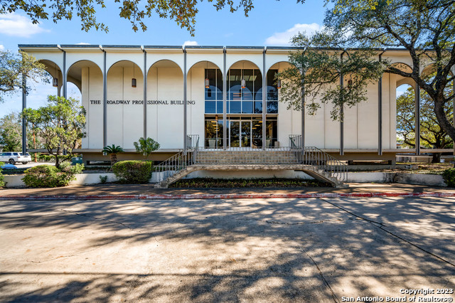 Details for 8100 Broadway, San Antonio, TX 78209