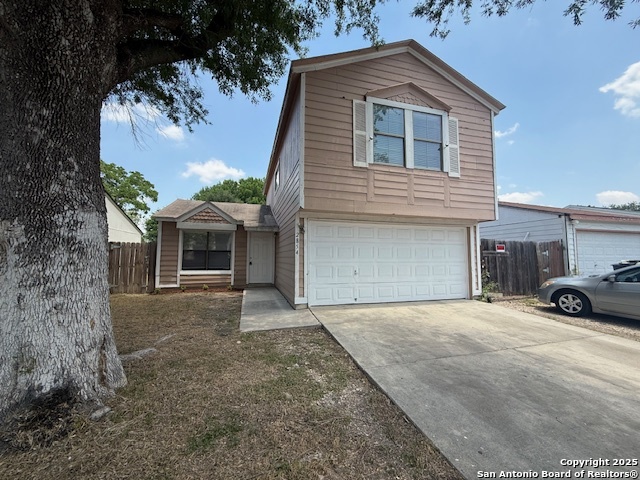 Details for 2854 Cherry Field, San Antonio, TX 78245