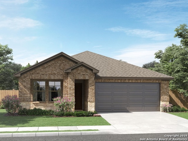 Details for 111 Barton Point, Cibolo, TX 78108