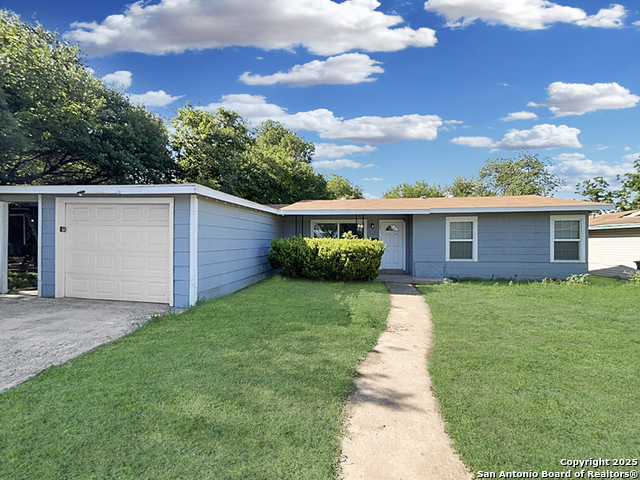 Details for 167 Brandywine Ave, San Antonio, TX 78228