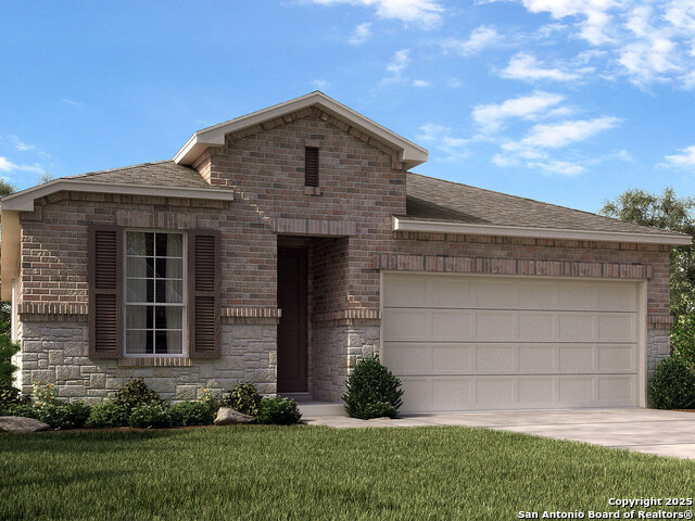Details for 10250 King Robert, San Antonio, TX 78239