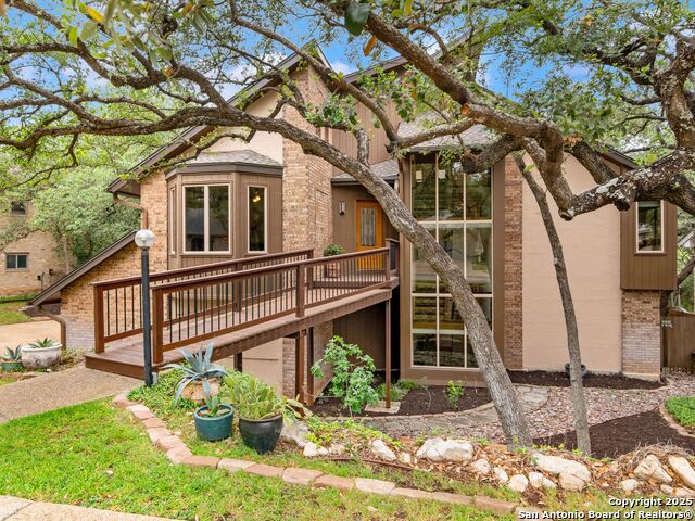 Details for 13243 Vista Del Mundo, San Antonio, TX 78216