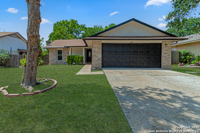 Details for 326 Renee Dr, Converse, TX 78109