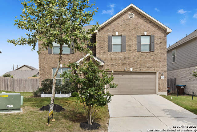 Details for 15239 Sirius Circle, San Antonio, TX 78245