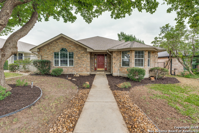 Details for 820 California, New Braunfels, TX 78130