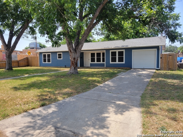 Details for 258 Galway  , San Antonio, TX 78223