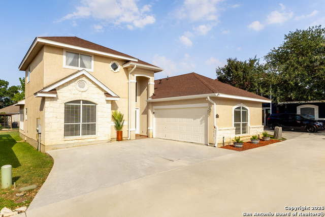 Details for 116 Seth Raynor, New Braunfels, TX 78130