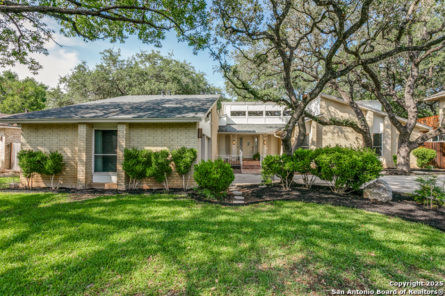 Details for 2115 Green Creek, San Antonio, TX 78232