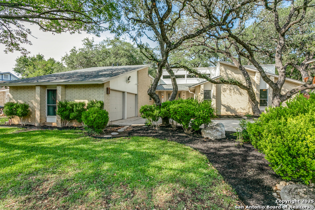 Listing photo id 0 for 2115 Green Creek