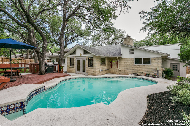 Listing photo id 33 for 2115 Green Creek