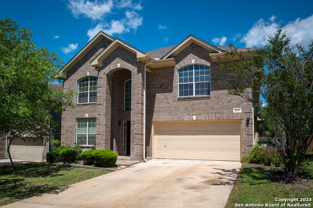 Details for 207 Verde Ridge, San Antonio, TX 78258