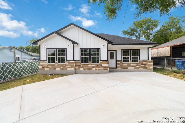 Details for 127 Hopi  , San Antonio, TX 78211