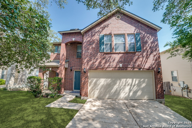 Listing photo id 0 for 10323 Medio Creek