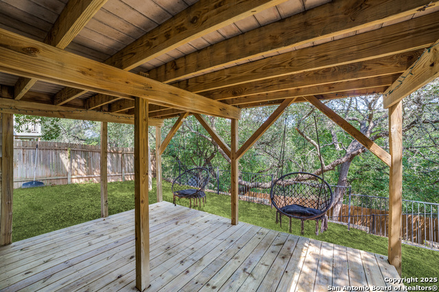 Listing photo id 21 for 10323 Medio Creek