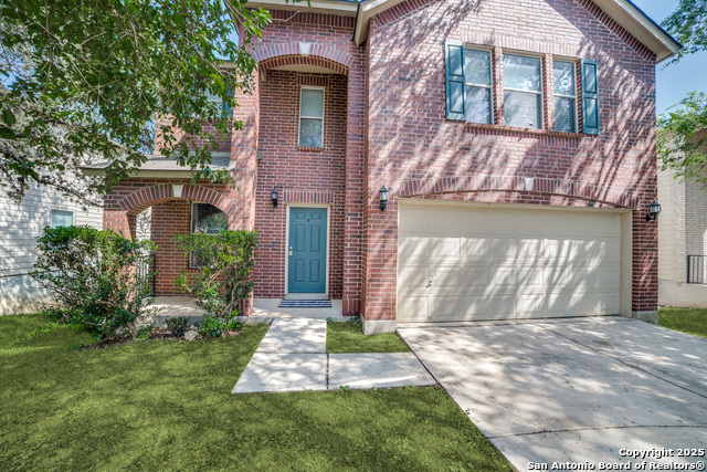 Listing photo id 1 for 10323 Medio Creek