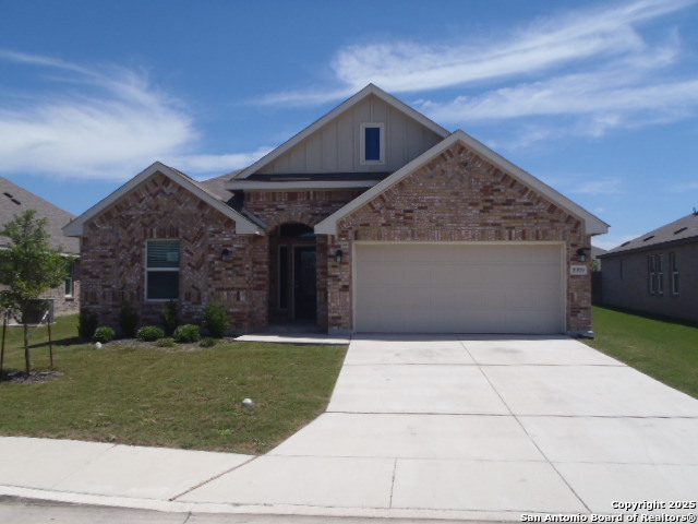 Details for 5919 Corsicana, Seguin, TX 78155