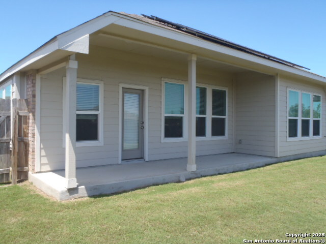 Listing photo id 8 for 5919 Corsicana