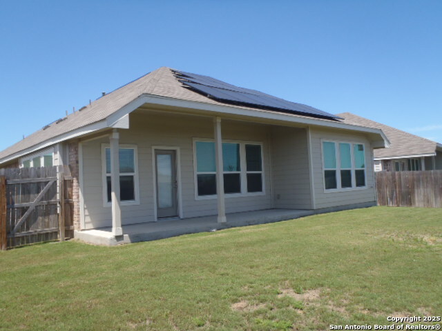 Listing photo id 4 for 5919 Corsicana