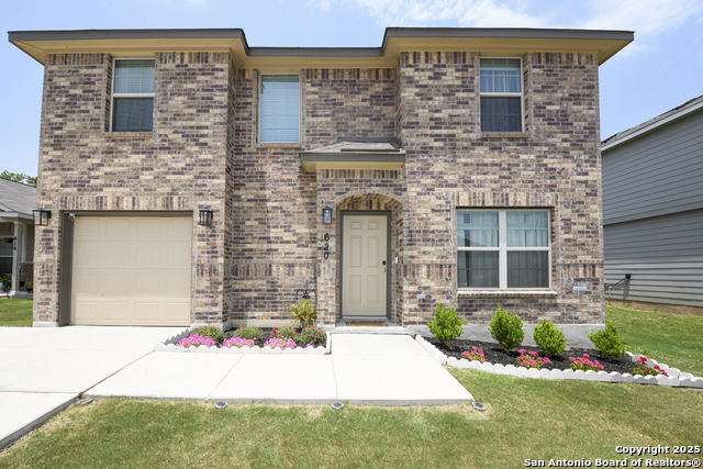 Details for 620 Saxon  , Seguin, TX 78155