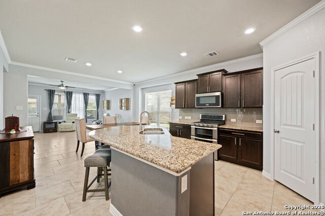 Image 7 of 26 For 13818 Cohan Way