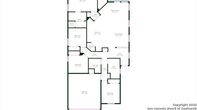 Image 31 of 31 For 4527 Southton Way