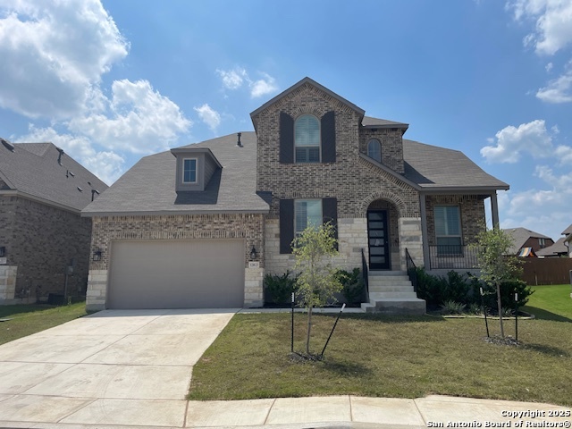 Details for 12023 Horseshoe, San Antonio, TX 78254