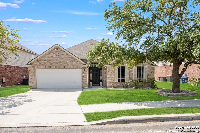 Details for 21931 Ruby Run, San Antonio, TX 78259